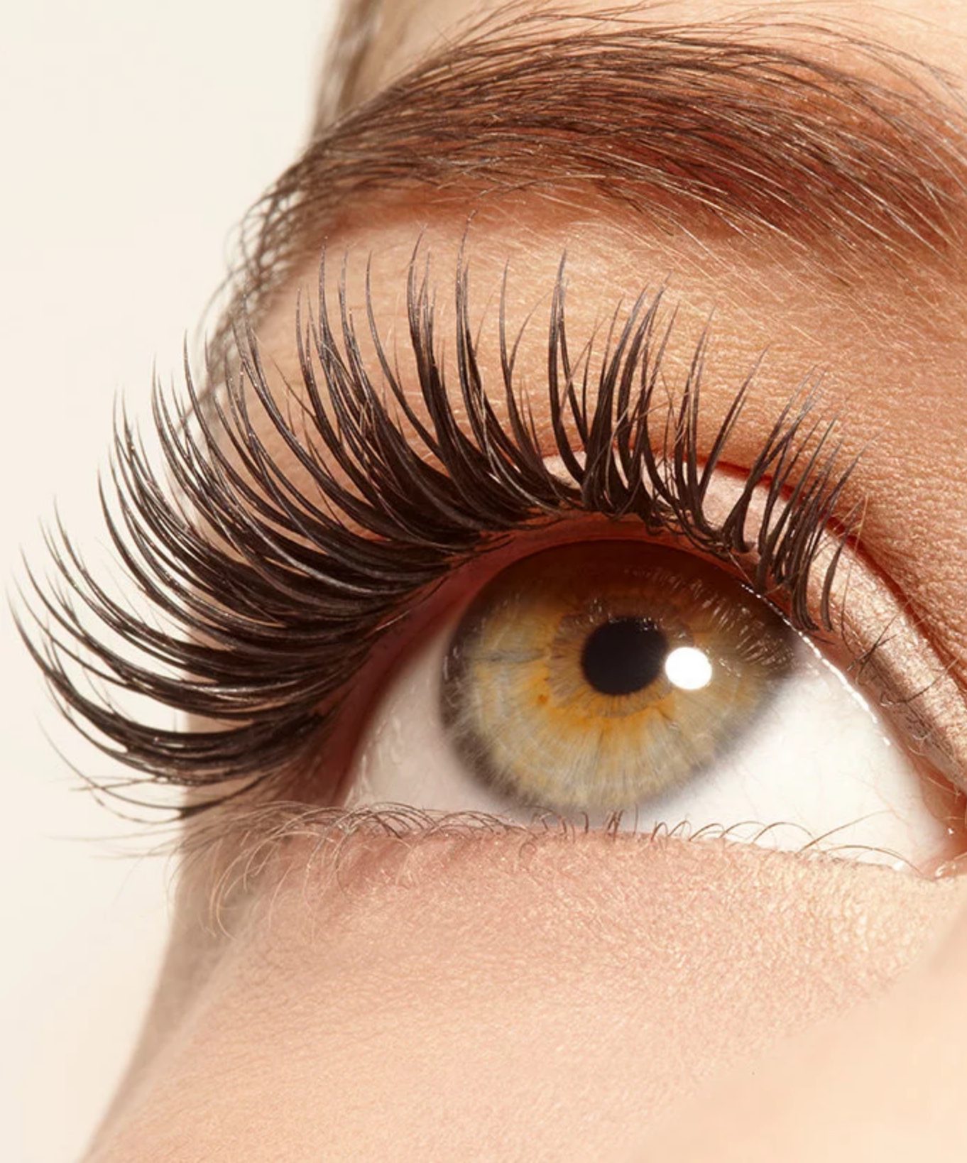 Lash lifts and brows at AlpineGold